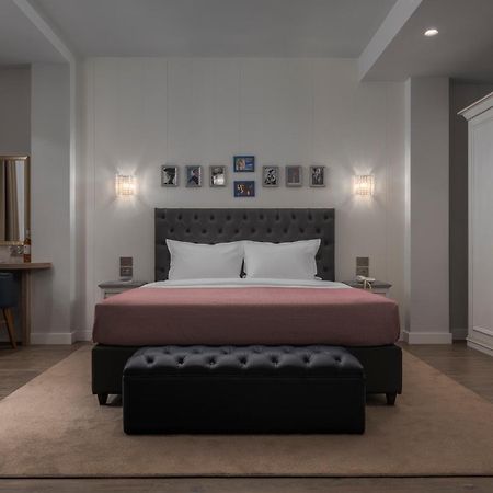 סלוניקי No 39 Svolou Suites מראה חיצוני תמונה