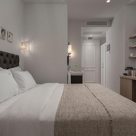 סלוניקי No 39 Svolou Suites מראה חיצוני תמונה