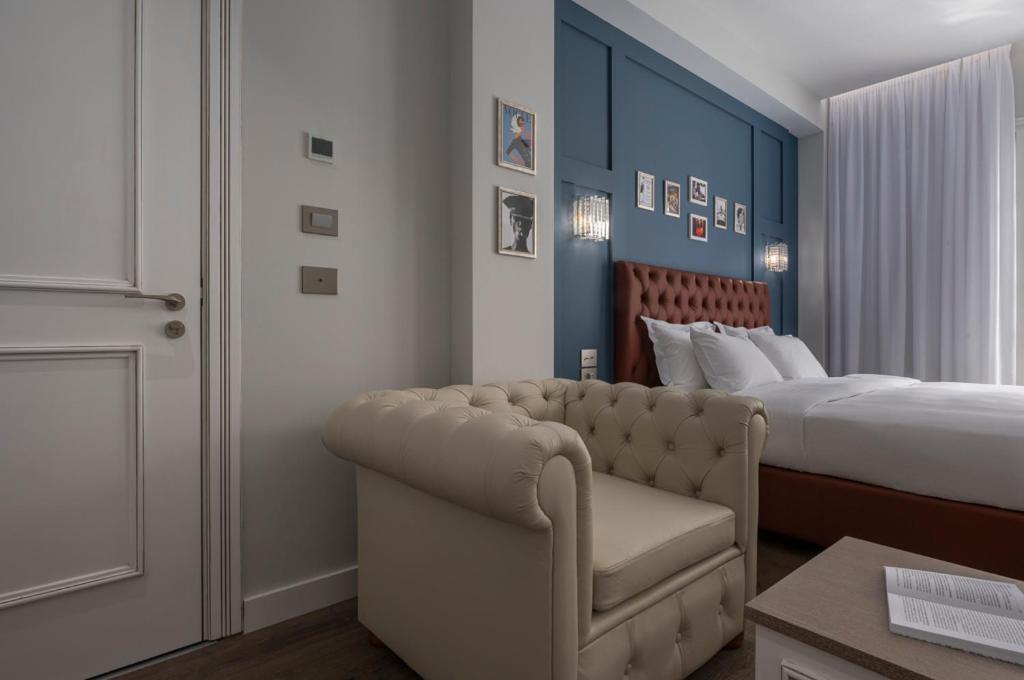 סלוניקי No 39 Svolou Suites מראה חיצוני תמונה