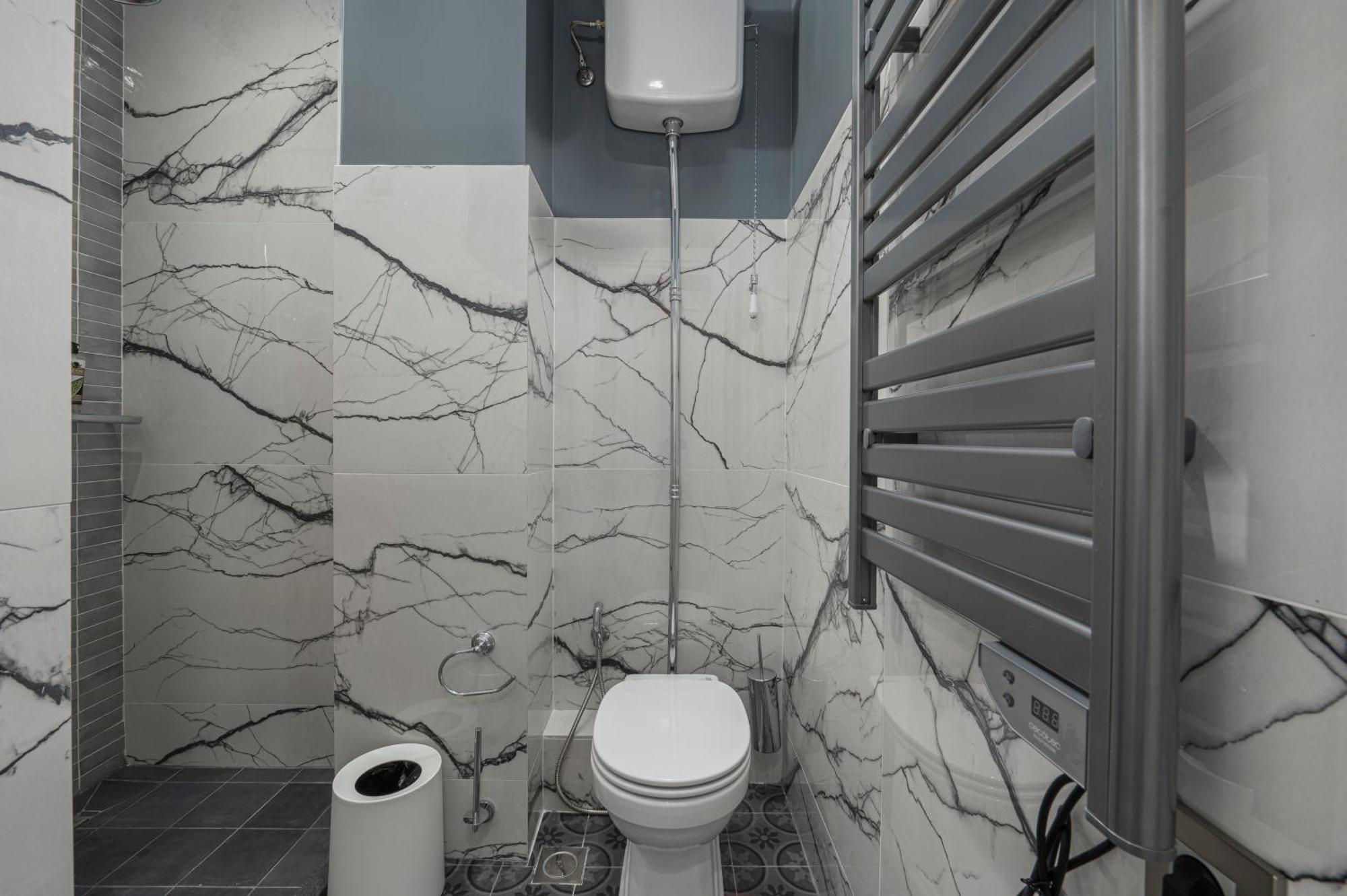 סלוניקי No 39 Svolou Suites מראה חיצוני תמונה