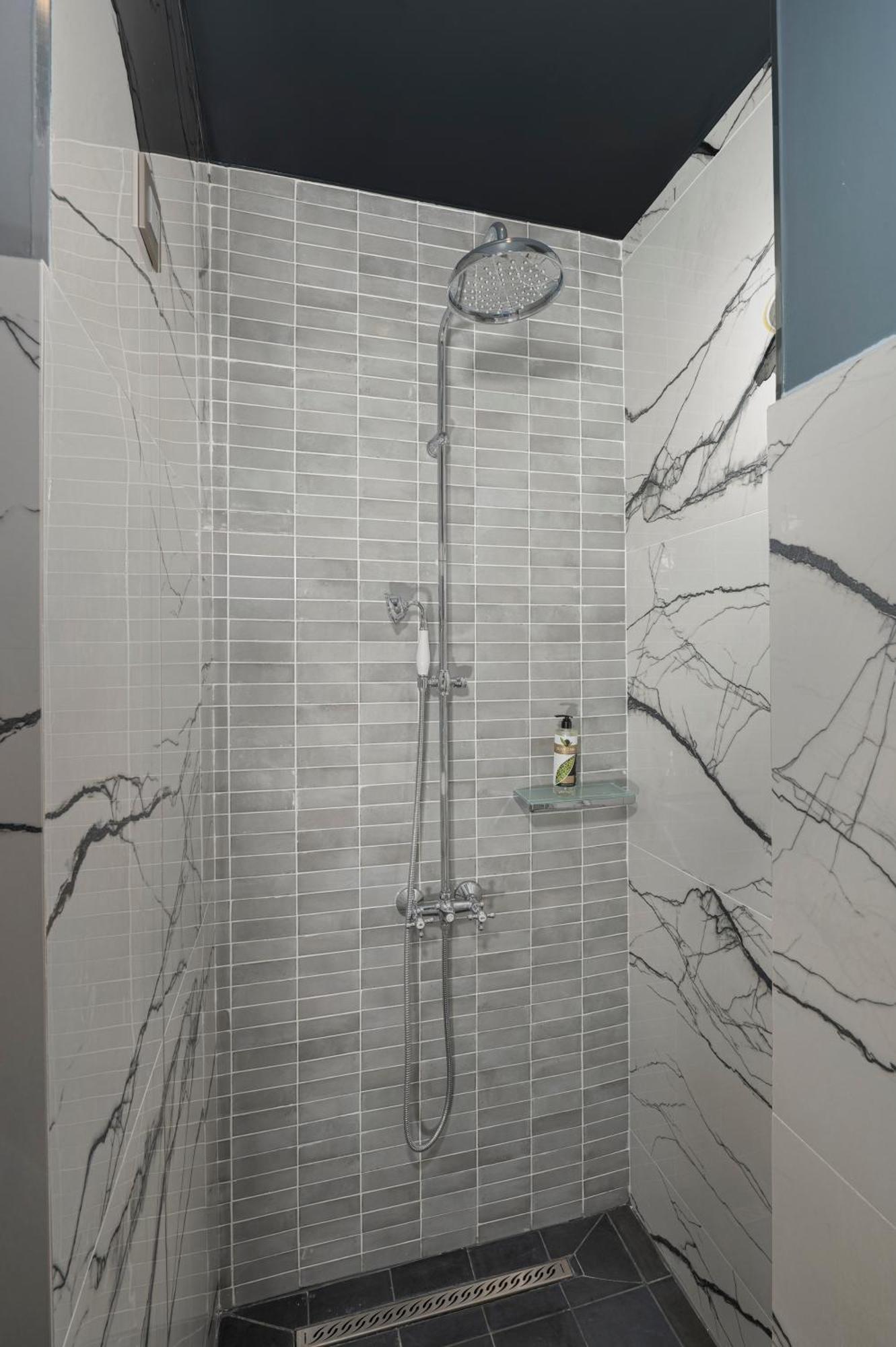 סלוניקי No 39 Svolou Suites מראה חיצוני תמונה