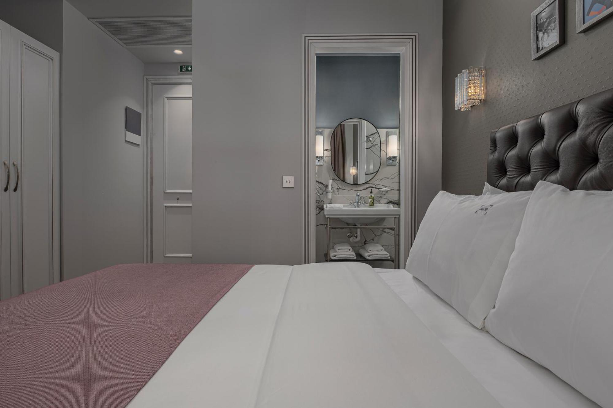 סלוניקי No 39 Svolou Suites מראה חיצוני תמונה